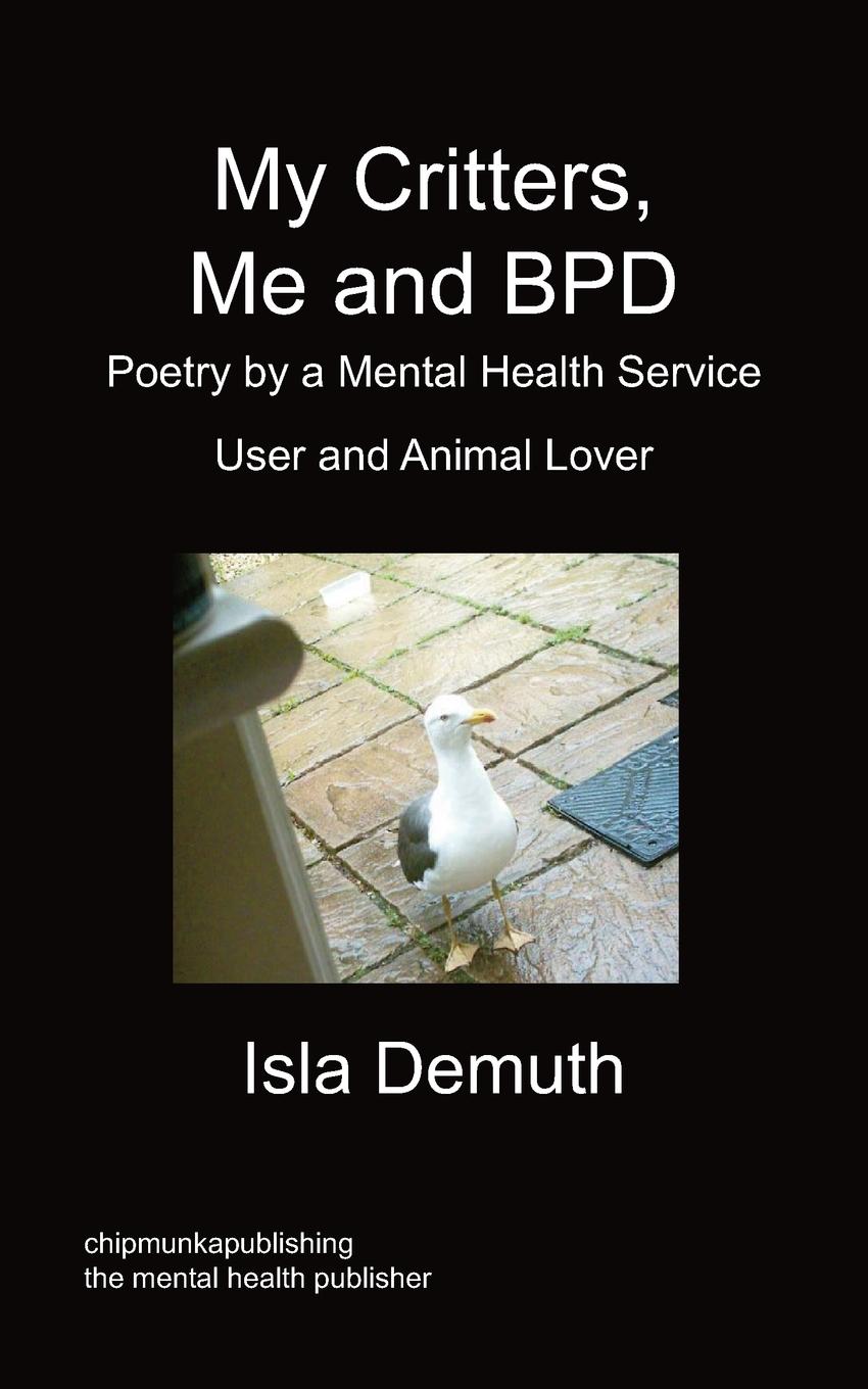 My Critters, Me and BPD
